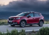 Kia Stonic vs Peugeot 2008. Porównanie kompaktowych crossoverów