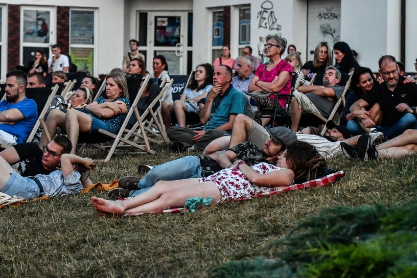 W najbliższy czwartek, 4 sierpnia o 21.30 rozpocznie się...