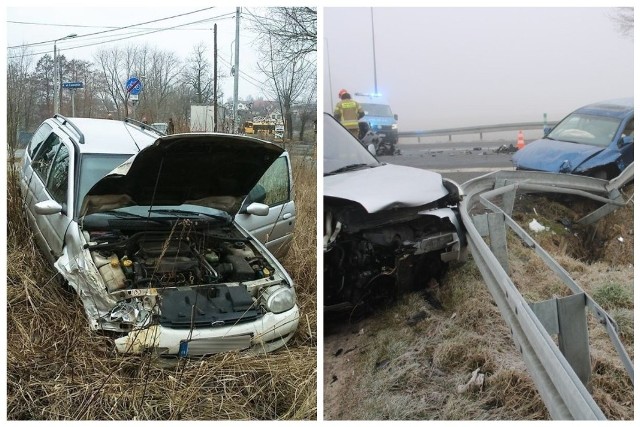 Tu aktualnie występują problemy na drogach w woj. śląskim! Zobaczcie, które drogi mogą być zakorkowane, zalane, częściowo nieprzejezdne>>>>>>>>>>>>>>