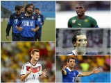 Pirlo, Buffon, Klose - gwiazdy, które nie zagrają już na mundialu (GALERIA)