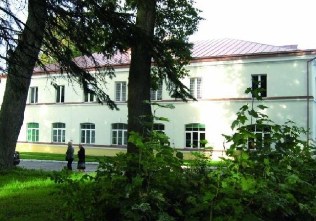 To m.in. za modernizację Gimnazjum nr 2 w Różanymstoku dąbrowska gmina została doceniona w ogólnopolskim konkursie