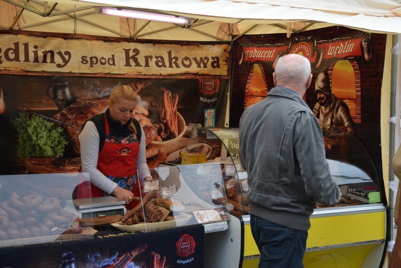 W Częstochowie trwa XXVI Krajowa Wystawa Rolnicza