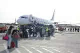 Ryanair uruchomi loty z Łodzi do Birmingham
