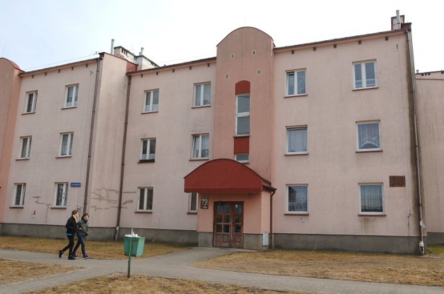 Dotychczas w Koszalinie z możliwości zamiany lokalu skorzystało 36 rodzin.