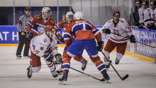 Polska liga jest ciekawa, ale hokej potrzebuje też sukcesu reprezentacji narodowej