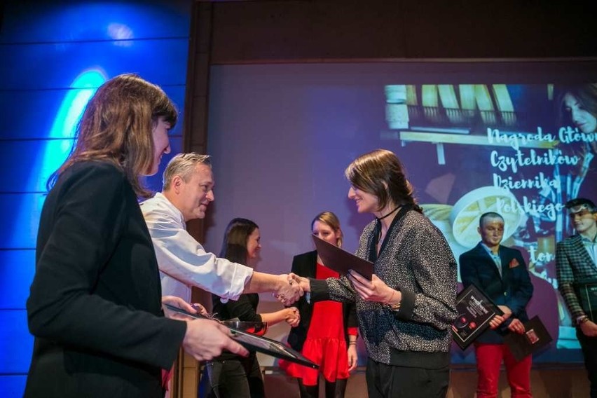 Wyścig zakończony. Znamy najlepsze restauracje plebiscytu Smaki Krakowa 2016 [WIDEO, ZDJĘCIA]