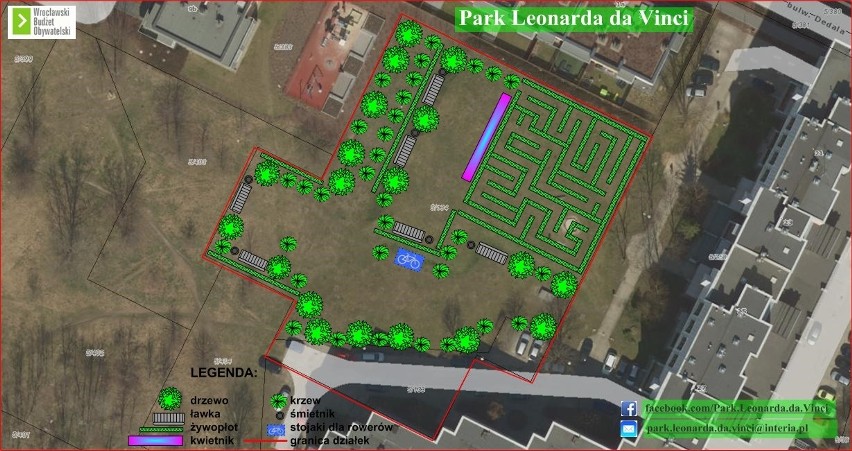 Wrocławianie wybrali projekty, które będą realizowane w...