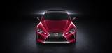 Lexus LC 500. Będzie hit sprzedażowy? 