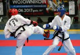 8. edycja Pucharu Europy w taekwondo ITF w Lublinie