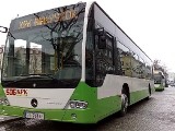 Nowe autobusy wyjechały na ulice Białegostoku. Są najnowocześniejsze (wideo)