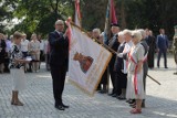 77. rocznica napaści Sowietów na Polskę. Uroczystości pod pomnikiem Golgota Wschodu w Opolu