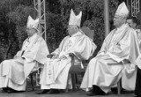O zachowaniu abp. Juliusza Paetza informowano papieża. Rektor poznańskiego seminarium wysłał list do Jana Pawła II