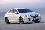 Opel Insignia OPC Unlimited