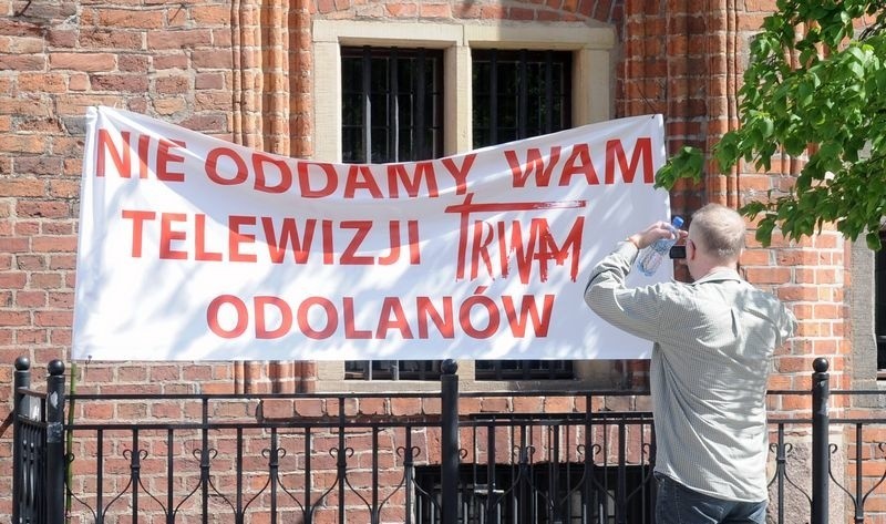 Po Włocławku i Bydgoszczy do miast, przez które przeszły...