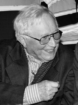 Nie żyje Tadeusz Różewicz. Miał 92 lata