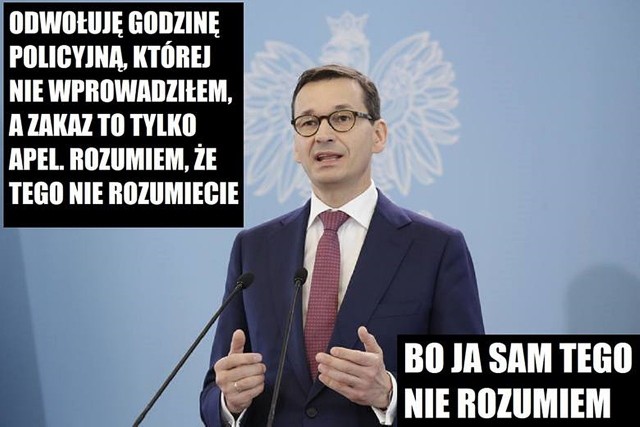Sylwester 2020 w Polsce będzie się znacznie różnił od wszystkiego, co do tej pory przeżyliśmy.Zobacz kolejne memy. Przesuwaj zdjęcia w prawo - naciśnij strzałkę lub przycisk NASTĘPNE