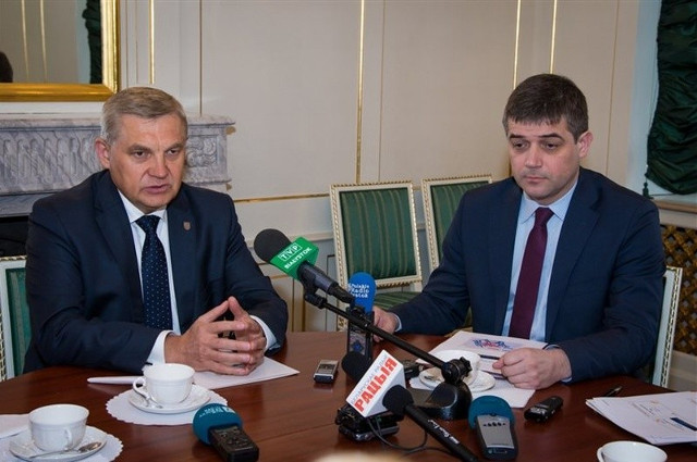 Parkomaty w Białymstoku. Koniec kart parkingowych (zdjęcia)