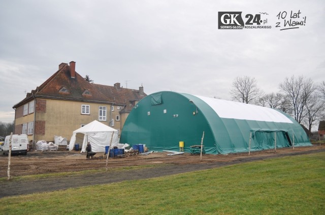 Szykują się spore zmiany w oświacie gminy wiejskiej Szczecinek. Rodzice szkół zagrożonych likwidacją już protestują