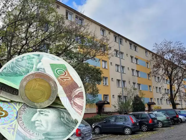 PKP ma w swojej ofercie kilkaset mieszkań na sprzedaż. Ceny są zróżnicowane, zależą od stanu i lokalizacji - np. cena wywoławcza mieszkania w Czerwonce na Mazurach to 30 tys. zł, a we Wrocławiu - 230 tys. zł (na zdjęciu).