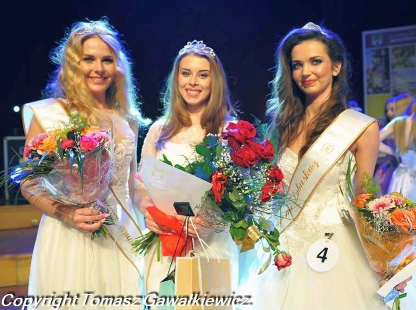 Wybory Miss Ziemi Lubuskiej i Miss Ziemi Lubuskiej Nastolatek (zdjęcia)