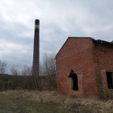 Odkrywamy tajemnice powiatu kutnowskiego. Opuszczona cegielnia w Kotliskach [ZDJĘCIA]