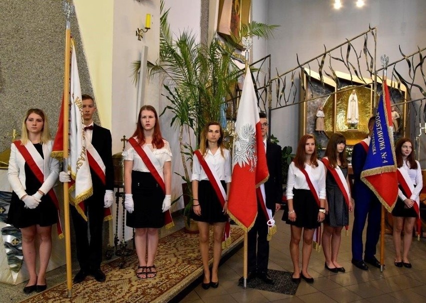 Nowy rok tarnobrzeska oświata przywitała w Prymasówce (Zdjęcia)
