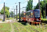 Bytom. Torowisko tramwajowe do zajezdni w Stroszku doczeka się modernizacji. Podpisano umowę na wykonanie przebudowy