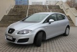  Używany Seat Leon II. Zalety, wady i typowe usterki