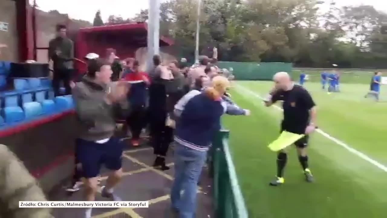 Nie Ma Futbolu Bez Alkoholu