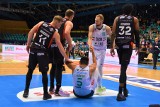 Energa Basket Liga: W końcu nastąpiło przełamanie Śląska! WKS pokonał Astorię