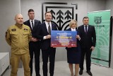 4 mln na sprzęt dla OSP z województwa lubelskiego 