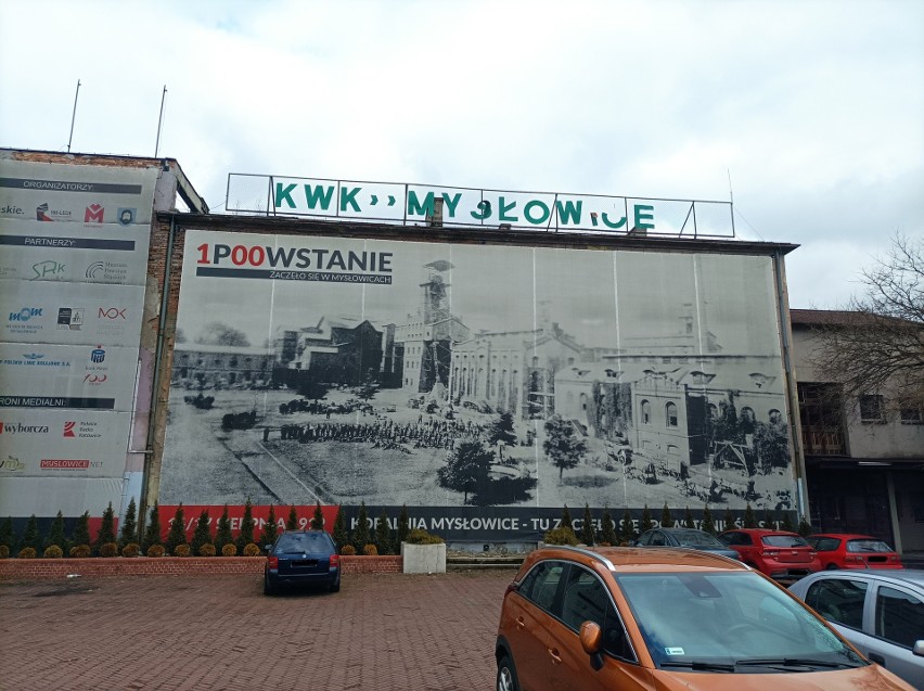 KWK Mysłowice