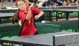 Tenis stołowy. Julia Bartoszek „wskoczyła” do dziesiątki