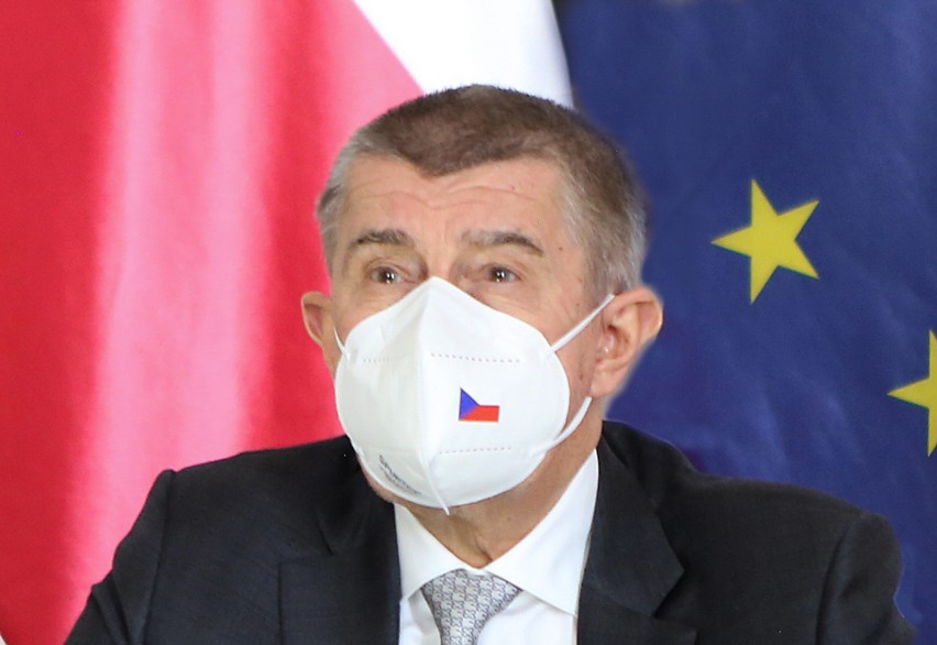Premier Czech: Nie wycofamy pozwu przeciwko Polsce ws. kopalni w Turowie