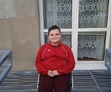 Udało się! Dzięki wam ciężko chory 12-letni Hubert Idelak z Urzutów w powiecie kazimierskim może samodzielnie wyjść z domu. Zobacz zdjęcia