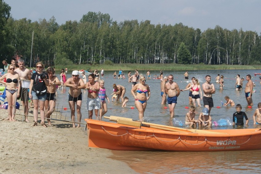 Mistrzostwa Polski Psów Ratowniczych i Pracujących w Wodzie...