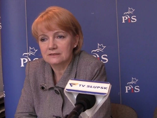 Jolanta Szczypińska.