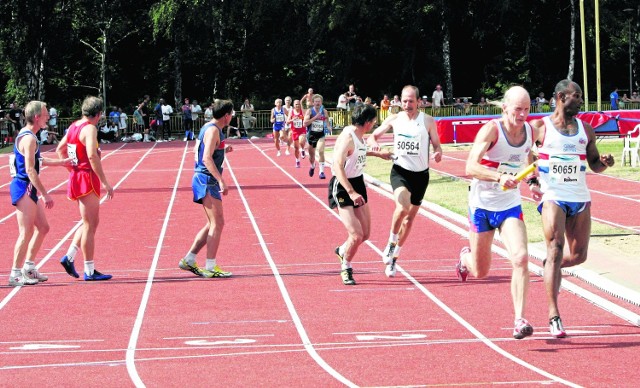 W ramach PBO ma być wyremontowany stadion lekkoatletyczny