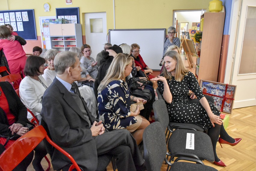 Przedszkole "Promyczek" w Słupsku ma już 40 lat.