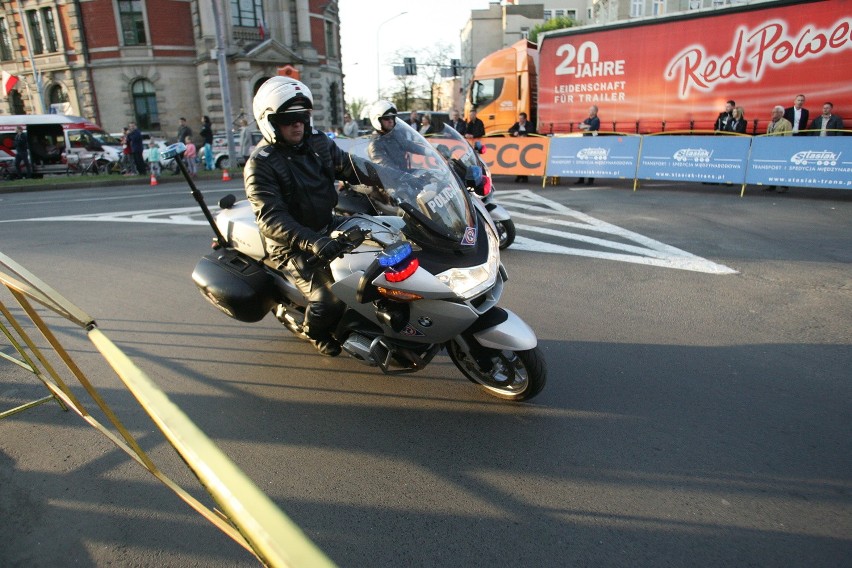 51. Wyścig Szlakiem Grodów Piastowskich (DUŻO ZDJĘĆ)