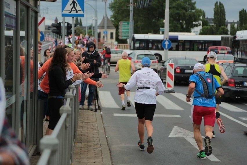 2. PZU Maraton Szczeciński za nami. Wygrali Paweł Kosek i Ewa Huryń. Gratulujemy!