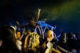 Najlepszy festiwal reggae jest w Wadowicach. Zobacz jak się tutaj bawili [ZDJĘCIA]