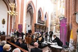 Wrocławski koncert z okazji narodowego święta Węgier. Muzyka polskich i węgierskich kompozytorów na organach Englera [ZDJĘCIA]
