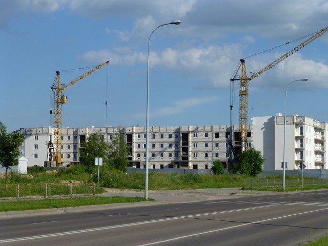 Budowa mieszkańCzy nowe prawo podniesie ceny mieszkań?