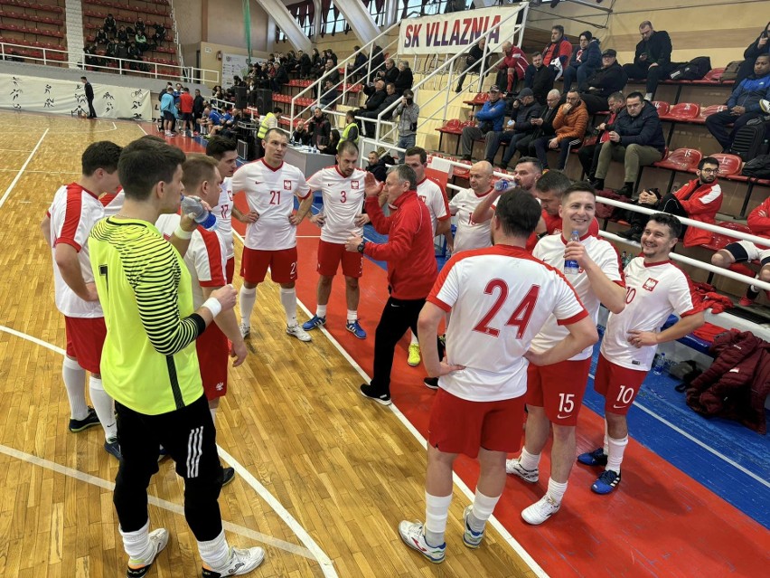 Reprezentacja Polski Księży zdobyła srebrny medal na Mistrzostwach Europy w halowej piłce nożnej w Albanii. W finale przegrała z Chorwacją