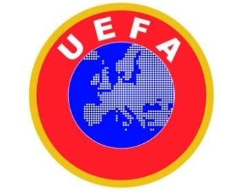 Oficjalne logo UEFA