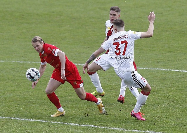 Czekamy na derby Łodzi między Widzewem i ŁKS