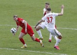 Piłkarska pierwsza liga. Wszystkie mecze ŁKS i Widzewa będzie można obejrzeć na platformie IPLA