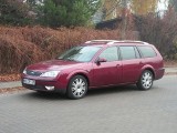 Ford Mondeo Kombi 2.2 TDCi