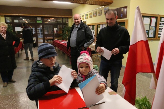 Wybory Samorządowe 2014: miejska komisja wyborcza podała wyniki do sejmiku. Wygrała PO